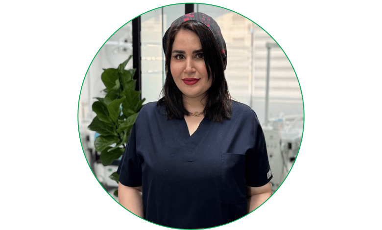 دکتر فائزه علی نژاد