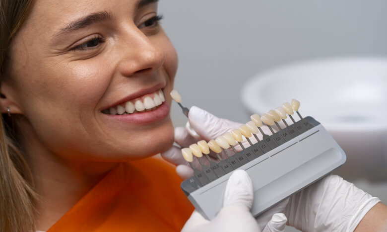 کامپوزیت دندان چیست