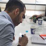 نظر مراجعه کننده محسن مرادی